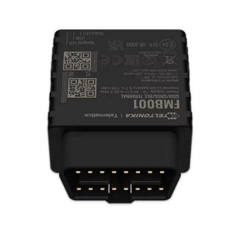 FMB001 2G Трекер з функцією читання даних OBD та OBD OEM ML101 фото